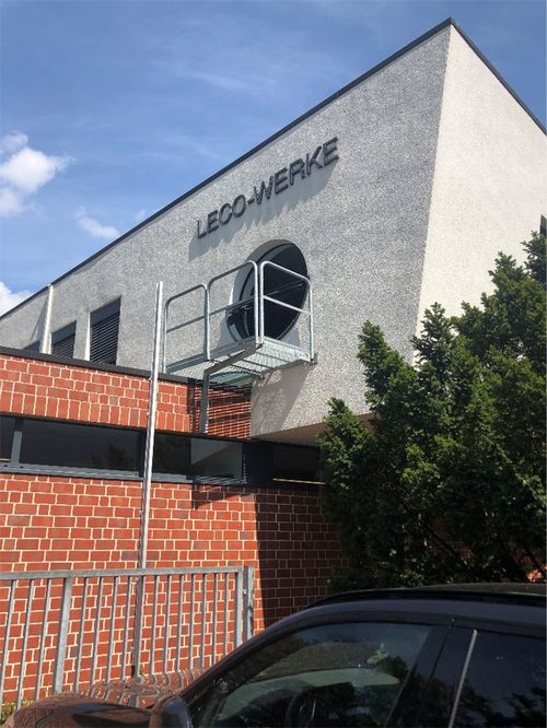 墻基布品牌及工廠排行榜 探秘墻基布的故鄉(xiāng) 德國